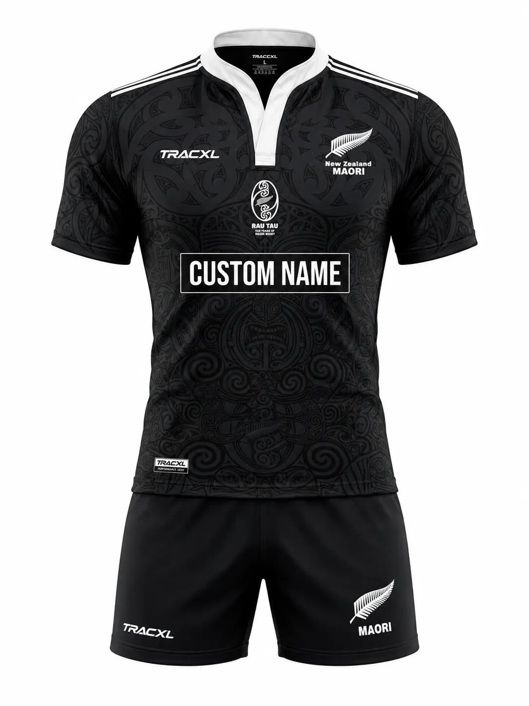 Custom Rugby Jersey Manufacturer | Premium Rugby Uniforms & Teamwear | TrackXL
