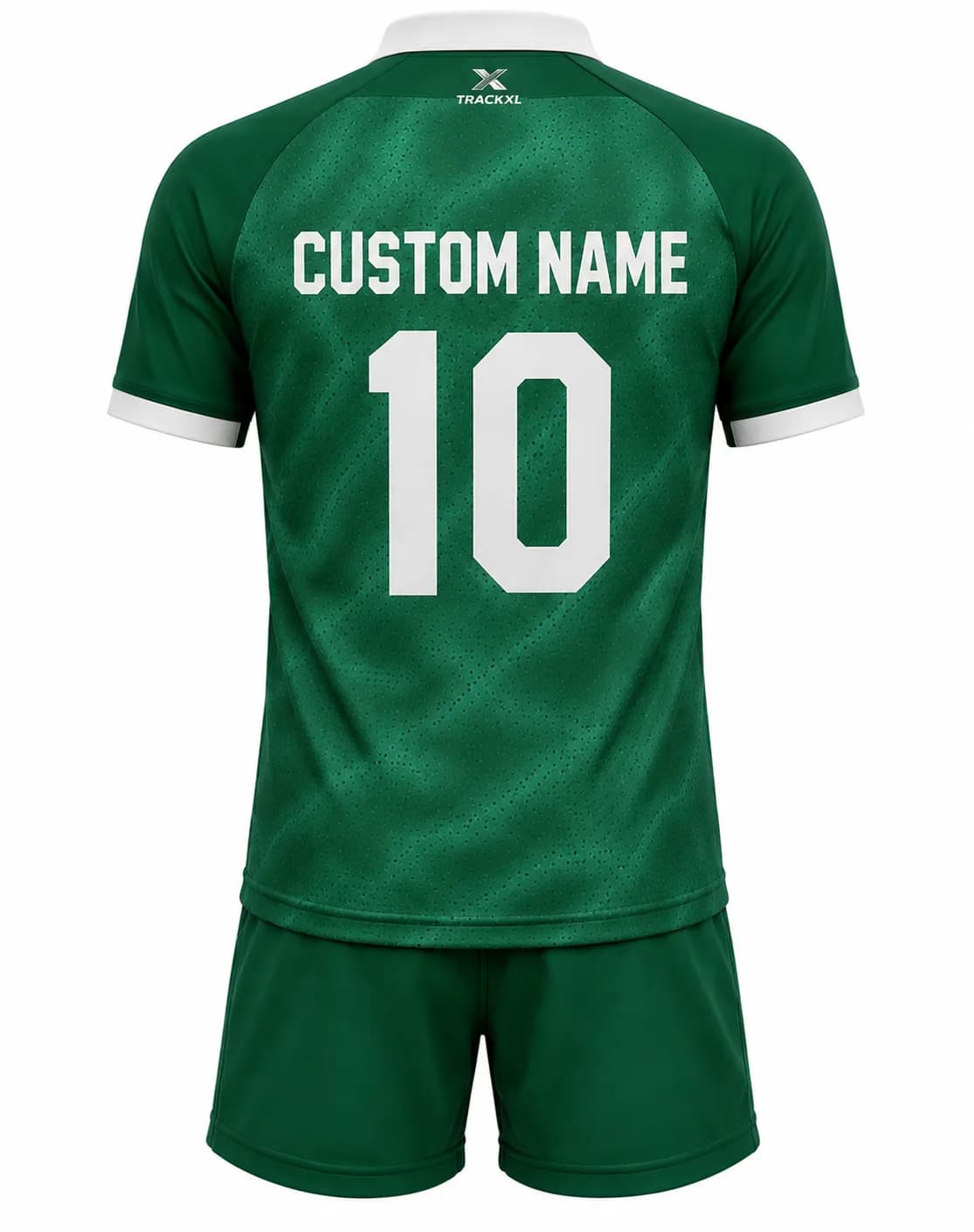 Custom Ireland Rugby Jersey Manufacturer – Ireland Rugby Shirts & Team Uniforms | TrackXL