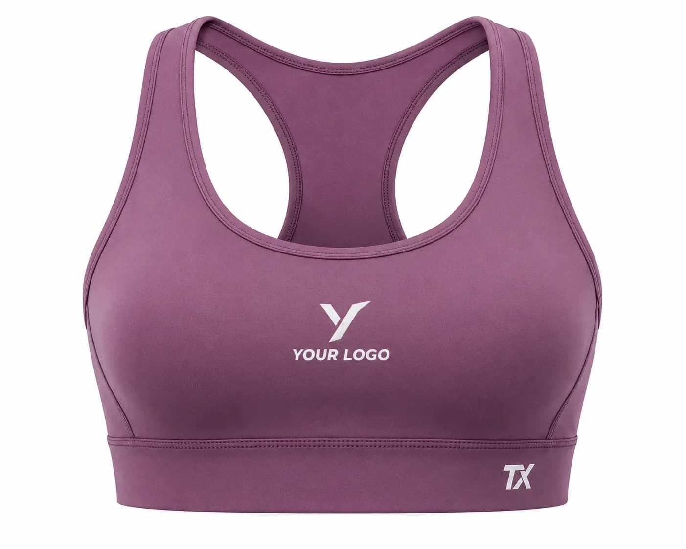 Custom Women's Sports Bra Manufacturer | OEM & Private Label Activewear Supplier