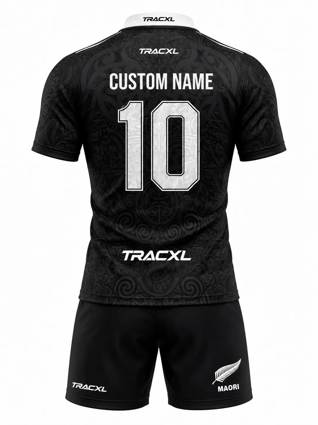 Custom Rugby Jersey Manufacturer | Premium Rugby Uniforms & Teamwear | TrackXL