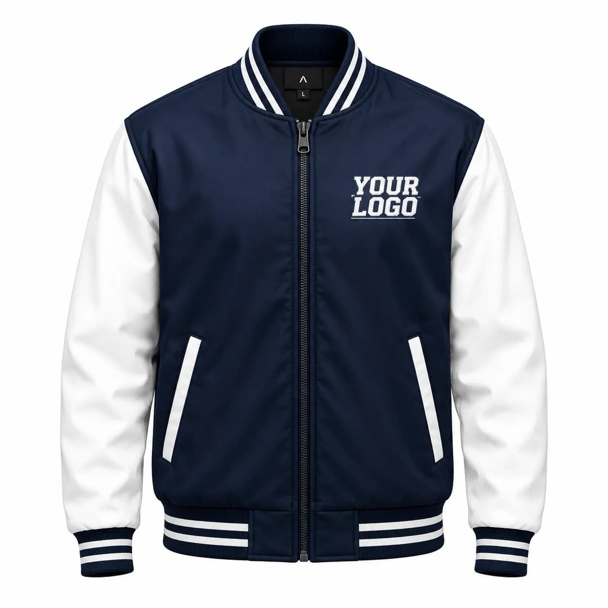 Custom Baseball Dugout Jackets Manufacturer | TrackXL