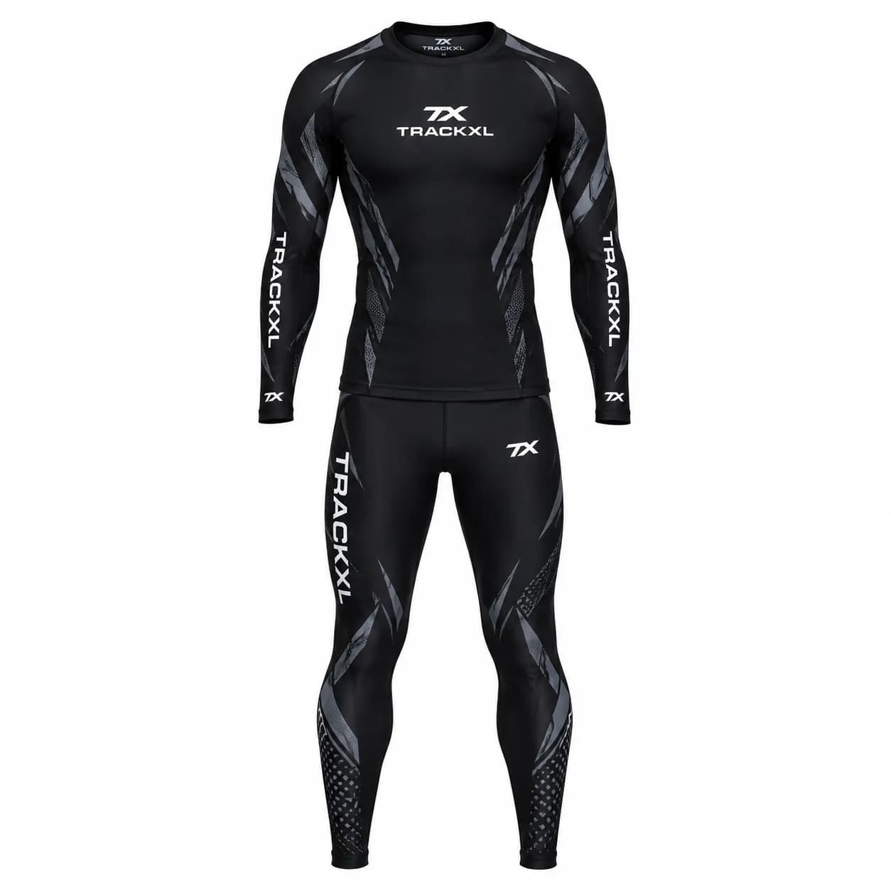 Custom Women’s BJJ Rash Guard & Spats Set Manufacturer