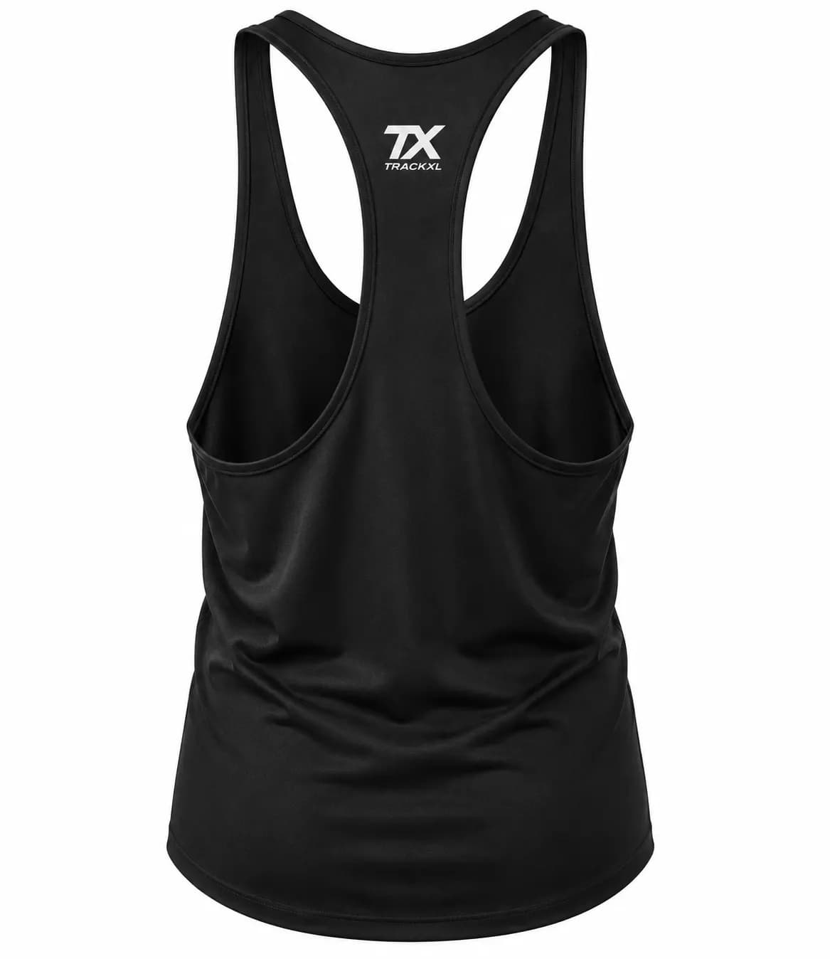 Custom Performance Stringer Tank Top | OEM & Private Label Gym Wear Manufacturer